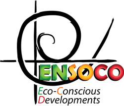 Ensoco